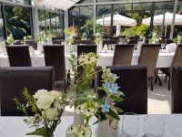 Vorschau: Foto: Orangerie im Park & Park-Café Hobbie | Westerstede/Petersfeld Vorschau: Foto: Orangerie im Park & Park-Café Hobbie | Westerstede/Petersfeld