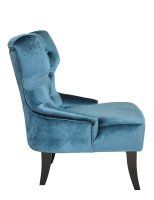 Vorschau: Beizton: Wenge/Bezug: Malibu Dragonfly Vorschau: Beizton: Wenge/Bezug: Malibu Dragonfly