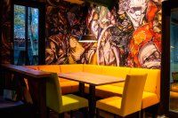 Vorschau: Restaurant Fiesta | Kirchzarten | Foto: JB Media Vorschau: Restaurant Fiesta | Kirchzarten | Foto: JB Media