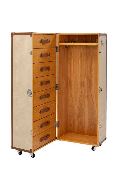 Schrankkoffer Venezia