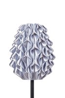 Majah-Silbergrau Outdoor Tischleuchte Majah-Silbergrau Outdoor Tischleuchte