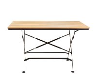 Tisch Josef-Premium 120x80cm Tisch Josef-Premium 120x80cm