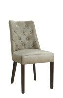 Beizton: Wenge | Bezug: Rita-95 Beizton: Wenge | Bezug: Rita-95