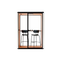 Vorschau: Akustikkabine Essen M Vorschau: Akustikkabine Essen M