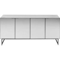 Vorschau: Sideboard Soran Schwarz Vorschau: Sideboard Soran Schwarz