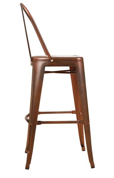 Toxor-RL-Bar Vintage Bronce