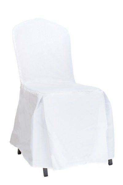 Stuhlhusse für Romana