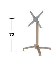 Nora Clap Taupe Nora Clap Taupe