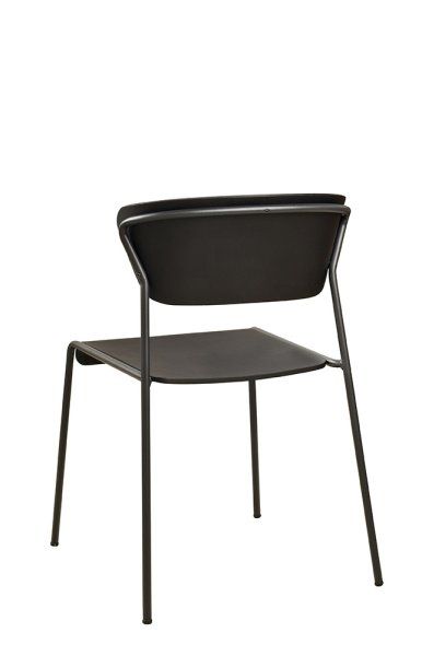 Dekor: Black Stained Oak