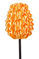 Majah-Orange Outdoor Tischleuchte Majah-Orange Outdoor Tischleuchte