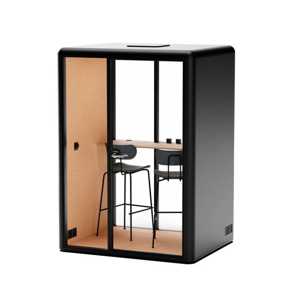 Akustikkabine Essen M