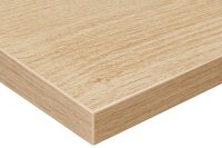 25mm PG1 - Melaminharz- Tischplatte 25mm PG1 - Melaminharz- Tischplatte