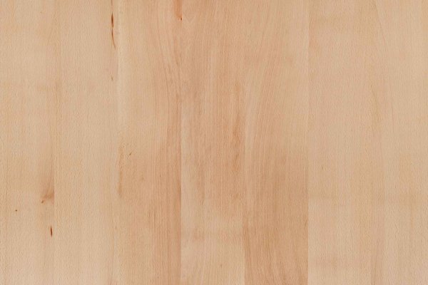 40mm Buche massiv Premium Tischplatte LV