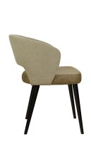 Polsterstuhl Gastronomie Sontaro-200-Arm_Vorderansicht Polsterstuhl Gastronomie Sontaro-200-Arm_Vorderansicht