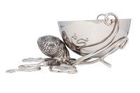 Vorschau: Weinkühler Octopus Ø 45cm Vorschau: Weinkühler Octopus Ø 45cm