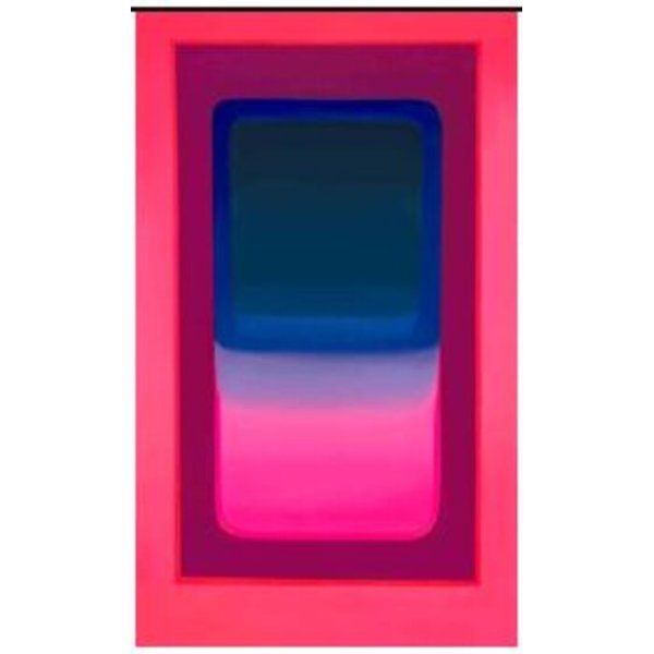 Leinwandbild Tendency Pink