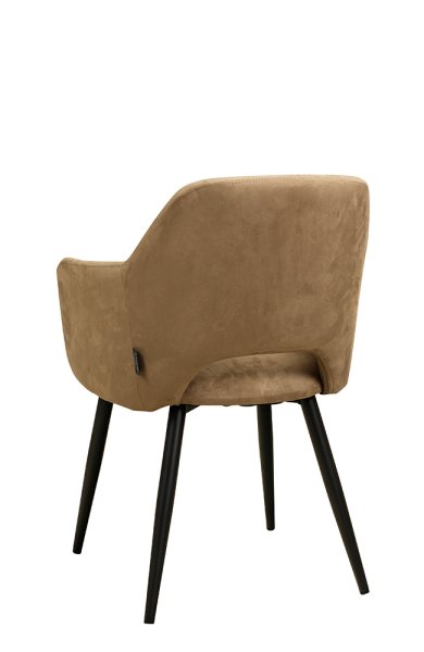 Polsterstuhl USON-Arm-Hogan