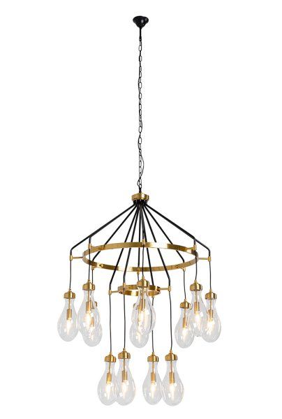 Hängeleuchte Bell Highlight