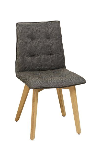 Gestell: Eichenholz / Bezug: Mondo-177