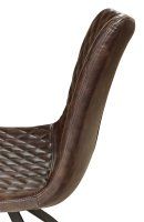 Vorschau: Xenro-Dark-Brown Vorschau: Xenro-Dark-Brown