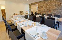 Vorschau: Tischgestell für die Gastronomie Marino-TGF-404 aus Stahl für den Innenbereich als Banketttische Vorschau: Tischgestell für die Gastronomie Marino-TGF-404 aus Stahl für den Innenbereich als Banketttische