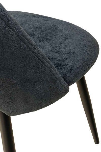 Polsterstuhl Uson-Havanna