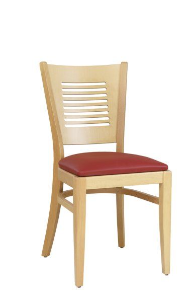 Beizton: Buche natur/Bezug: D-99