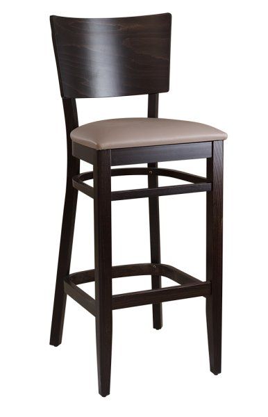 Beizton: American Walnut/Bezug: D-1128