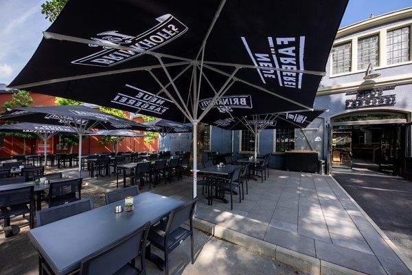 Foto: Neue Färberei | Hagen