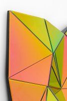 Vorschau: Wandspiegel Prisma Colore 80x120cm Vorschau: Wandspiegel Prisma Colore 80x120cm