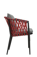 Vorschau: Crosima red grey Vorschau: Crosima red grey