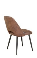 Vorschau: Polsterstuhl Uson-Torrero-102 Vorschau: Polsterstuhl Uson-Torrero-102