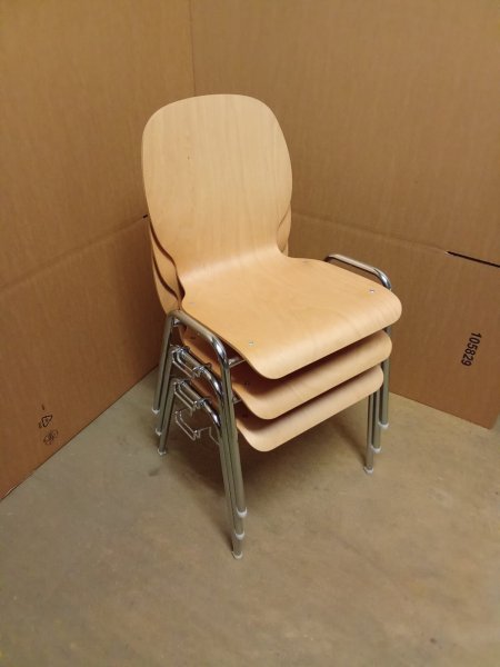 Konferenzstuhl - Sonderposten