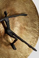 Wandobjekt Umano Ø59cm Wandobjekt Umano Ø59cm