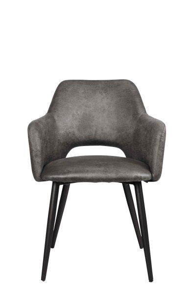 Polsterstuhl USON-Arm-Torreador-801