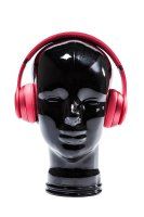 Kopfhörerständer Black Kopfhörerständer Black